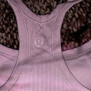 Ebb to street lululemon tank top